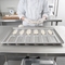 Rk Bakeware China-41055 Tray de panela de bolinhos de Hoagie
