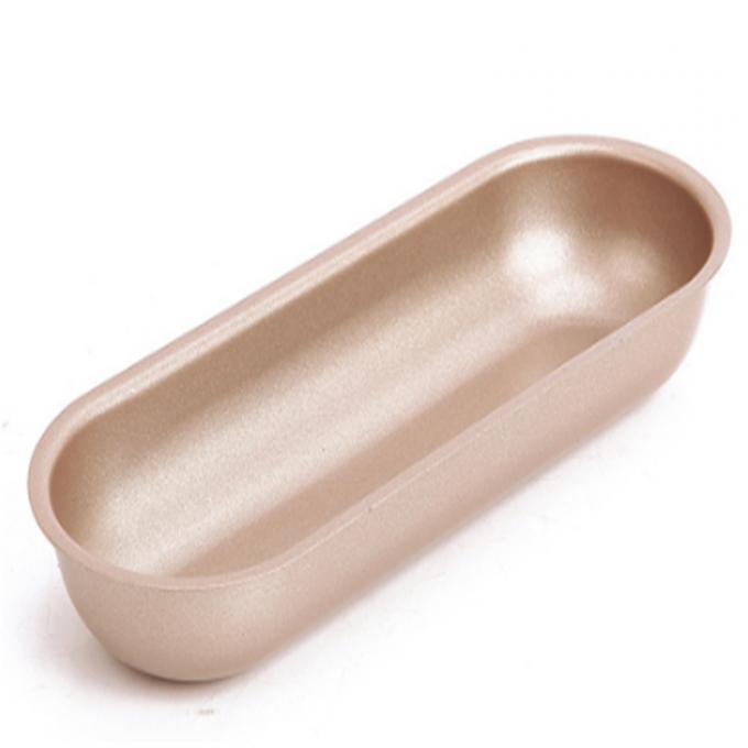 RK Bakeware China Foodservice NSF 600X400 e Full Size Nonstick Hot Dog Bun Tray 3