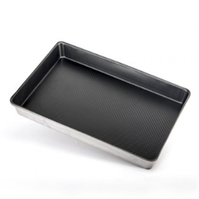 Rk Bakeware China Manufacturer of Nonstick Cookie Baking Pans