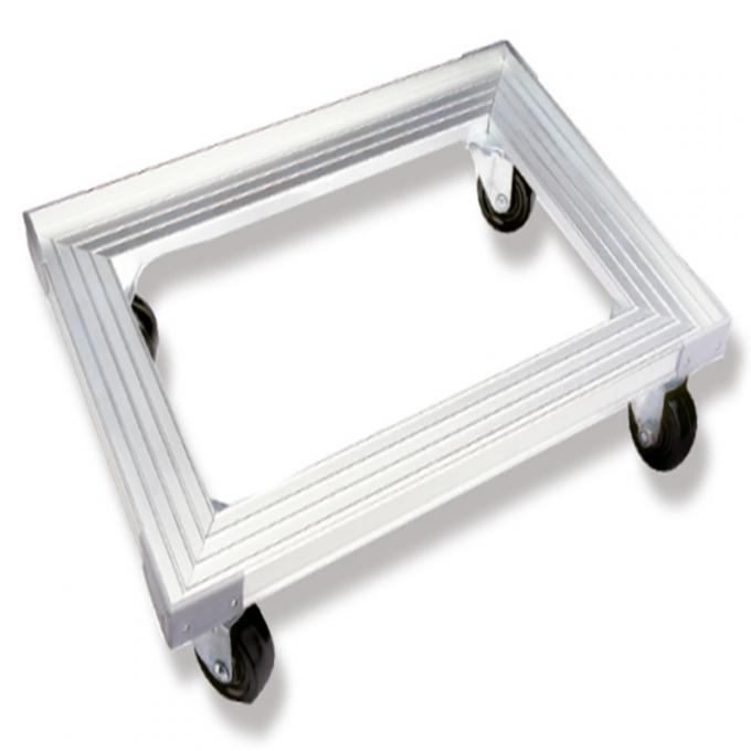 Rk Bakeware China-Bakery Baking Tray Trolley Bread Pan Dolly