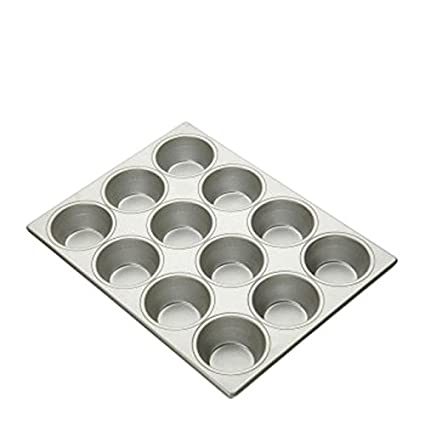 Rk Bakeware China 903695 24 Cup Pecan Roll Pan