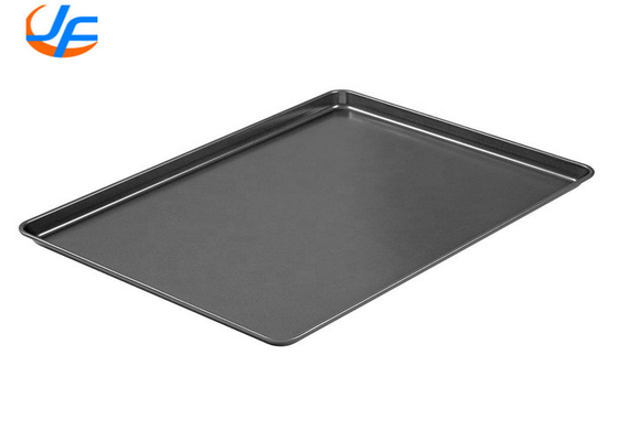 RK Bakeware China Custom 600 X 400 Alumínio Fornecedor de Fornecedores