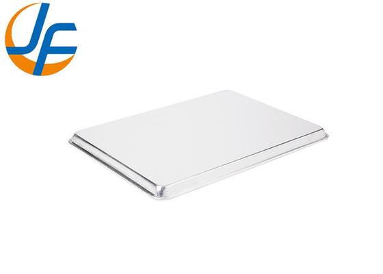 RK Bakeware China Foodservice tamanho completo 18 &quot;X 26&quot; Commercial Alumínio Chapa de Panela 18 Gauge