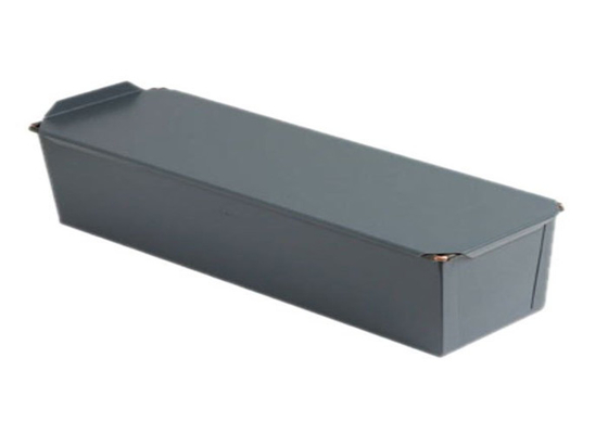 RK Bakeware China-1000g Alumínio Alloy Pan Pan / Sandwich Box Para Panadarias de Atacado