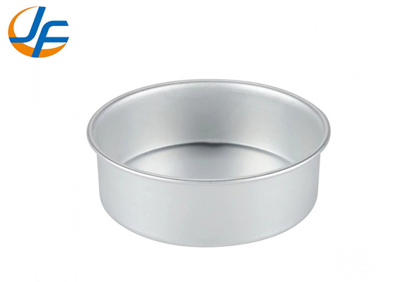 RK Bakeware China- Pound Cake Mould com fundo removível não-aderente revestido para fazer Mousse Cakes