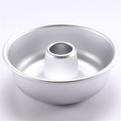 Rk Bakeware China-Alumínio Ângulo Mould Cake Mould Ring Cake Mould Layer Cake Mould Cheese Cake Mould