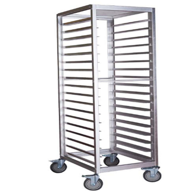 Rk Bakeware China-stainless steel oven rack para alimentos e produtos de panificação