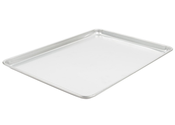 RK Bakeware China Foodservice NSF 1/2 Tamanho de Alumínio Pão Pan Pan Pan Pan / Alumínio Chapa de Pão Filho em Rim 18 &quot;X 13&quot;