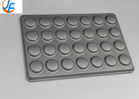 RK Bakeware China Foodservice NSF Alusteel Tela de cozimento Pan de hambúrguer / Tela de bolo / Pan de bolinhos