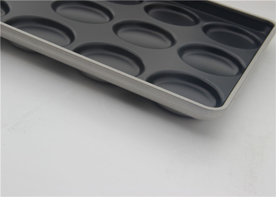 RK Bakeware China Foodservice NSF Hamburguês Pão Pan de Forno