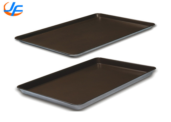 RK Bakeware China Combi Oven GN1/1 Chapa de papel de alumínio
