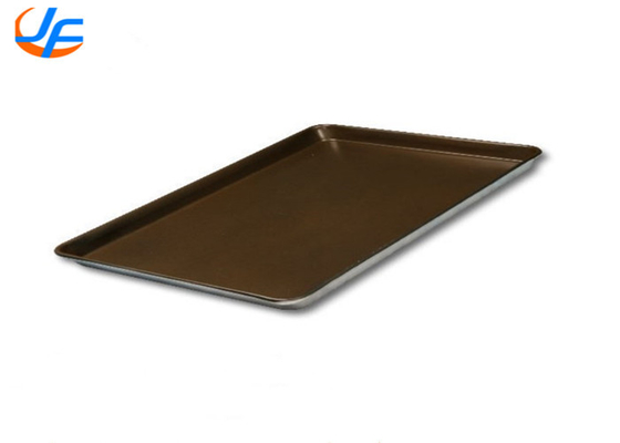 RK Bakeware China Combi Oven GN1/1 Chapa de papel de alumínio