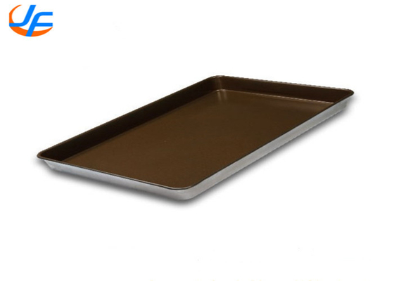RK Bakeware China Combi Oven GN1/1 Chapa de papel de alumínio