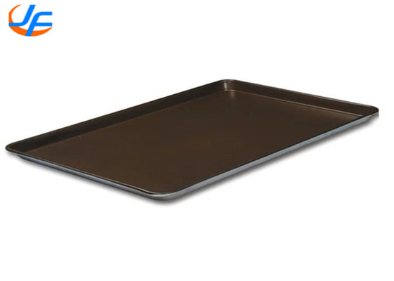 RK Bakeware China Custom 600 X 400 Alumínio Fornecedor de Fornecedores