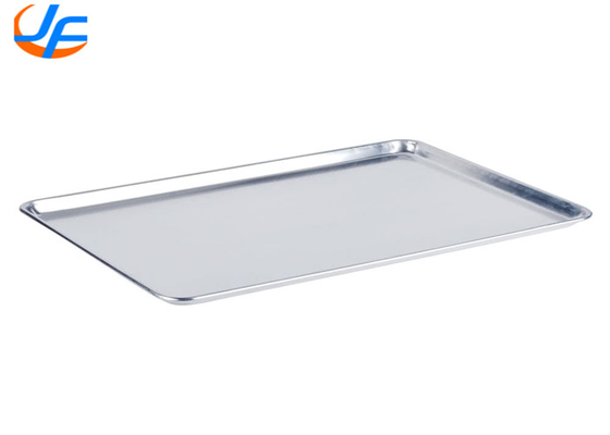 RK Bakeware China Foodservice Tamanho completo Alumínio Chapa de Pão Paneira de Pão de Pão 18&quot;X26&quot; polegadas