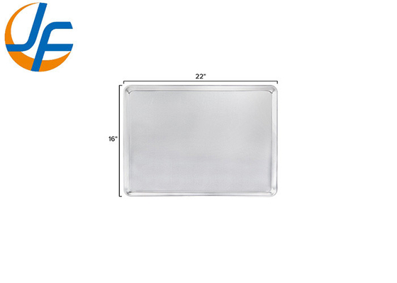 RK Bakeware China Foodservice tamanho completo 18 &quot;X 26&quot; Commercial Alumínio Chapa de Panela 18 Gauge