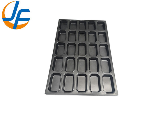 RK Bakeware China Foodservice Oval Foram Industrial Cupcake Tray para padarias por atacado