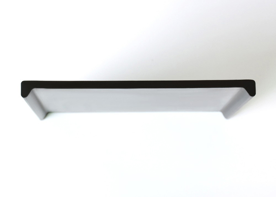 RK Bakeware China Foodservice Austrália Padaria Uso 16 polegadas 3 lados Telfon Nonstick Alumínio bandejas de panificação