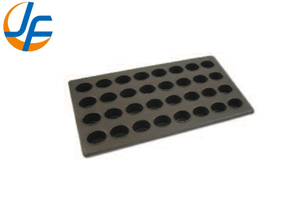 RK Bakeware China Foodservice Mondelez International Oreo Cupcake Muffin Tray de cozimento para padarias industriais