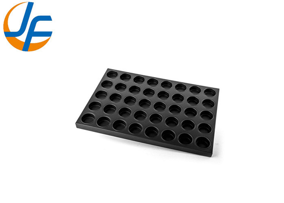 RK Bakeware China Foodservice Mondelez International Oreo Cupcake Muffin Tray de cozimento para padarias industriais