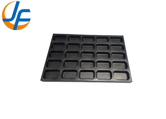 RK Bakeware China Foodservice Nonstick Rectângulo Quadrado Tela de Bolo Industrial