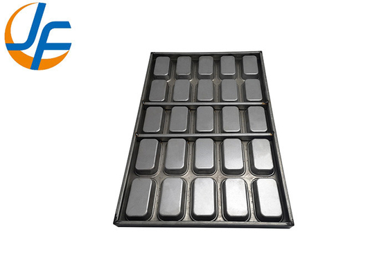 RK Bakeware China Foodservice Nonstick Rectângulo Quadrado Tela de Bolo Industrial