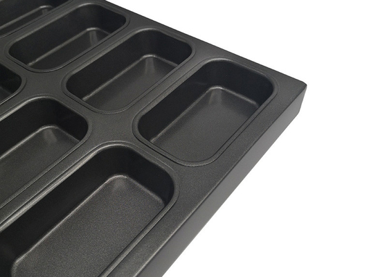 RK Bakeware China Foodservice Nonstick Rectângulo Quadrado Tela de Bolo Industrial
