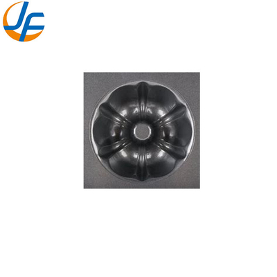 RK Bakeware China Foodservice Custom Industrial Cupcake Muffin Tray Para padarias