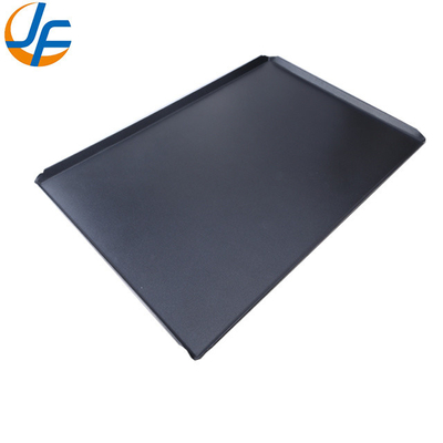 Rk Bakeware China Rational Combi Oven Tray Gn1/1 Nonstick aço inoxidável panela de panificação perfurada