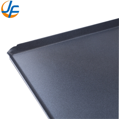 RK Bakeware China Foodservice Gn1/1 Rational Combi Oven Alumínio Rasting Pan Baking Trays