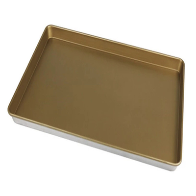 RK Bakeware China Foodservice NSF Alumínio Pans de cozinha de biscoitos