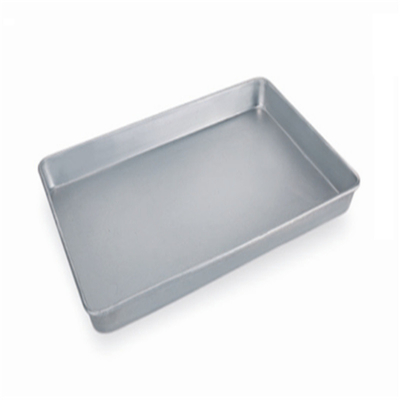 RK Bakeware China Foodservice NSF Nonstick Biscoitos de alumínio Pans/Baking Tray para padarias por atacado