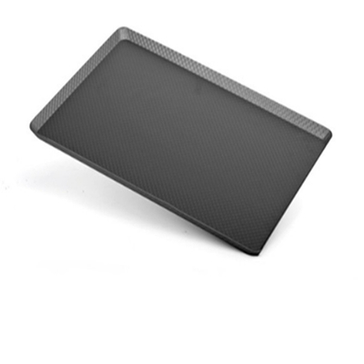 RK Bakeware China Foodservice NSF Folha de alumínio corrugado personalizado