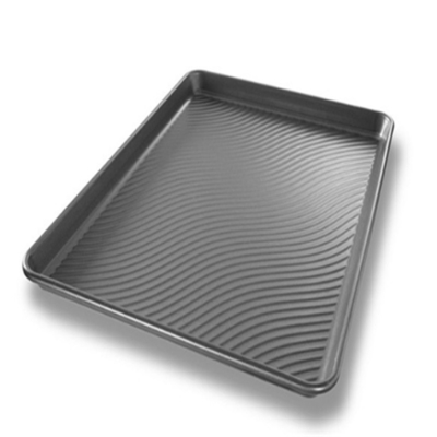 RK Bakeware China Foodservice NSF Nonstick Aluminizado de aço