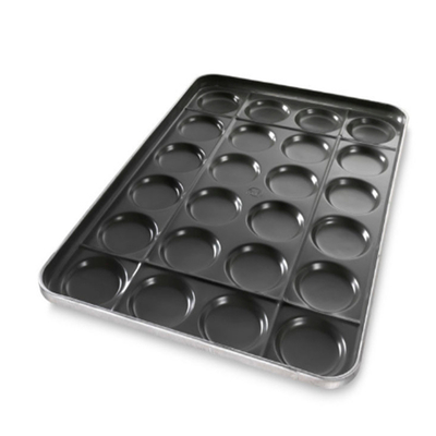 RK Bakeware China Foodservice NSF Customs Hamburguês Pan Baking Tray