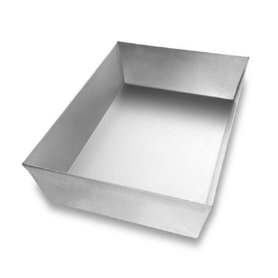RK Bakeware China Foodservice NSF Pizza Hut Camisa dura de alumínio Pão de cozinha de pizza