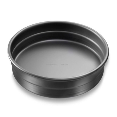 RK Bakeware China Foodservice NSF Pizza Hut Camisa dura de alumínio Pão de cozinha de pizza