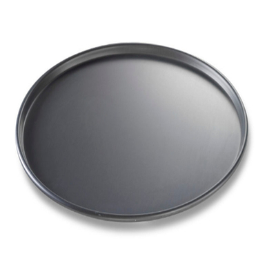 RK Bakeware China Foodservice NSF Pizza Hut Camisa dura de alumínio Pão de cozinha de pizza