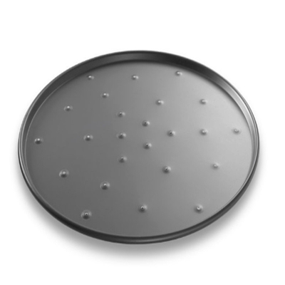 RK Bakeware China Foodservice NSF Pizza Hut Camisa dura de alumínio Pão de cozinha de pizza
