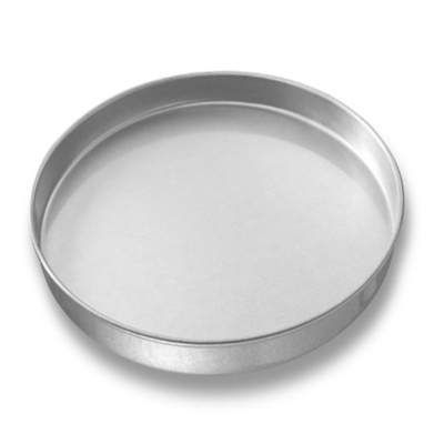 RK Bakeware China Foodservice NSF Pizza Hut Camisa dura de alumínio Pão de cozinha de pizza