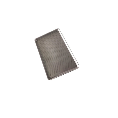 RK Bakeware China Foodservice NSF Pão de alumínio não pegajoso Fornecimento de pizza