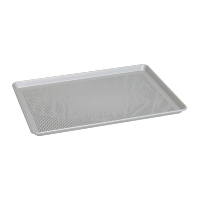 RK Bakeware China Foodservice NSF AMF Industrial Line MacDonald 4,5 polegadas Nonstick hambúrguer bolinho de panela