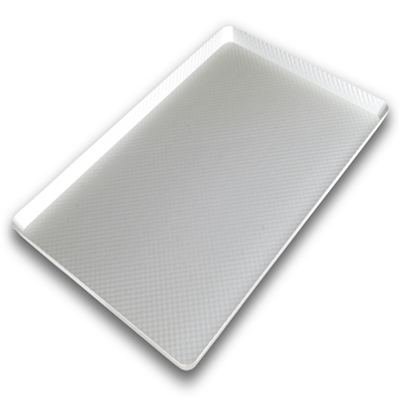 RK Bakeware China Foodservice NSF Nonstick Camada de alumínio bandeja de bolo
