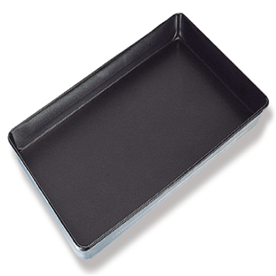 Rk Bakeware China-18X26 Full Size Aluminum Baking Tray Pan Pan Pan de Alumínio