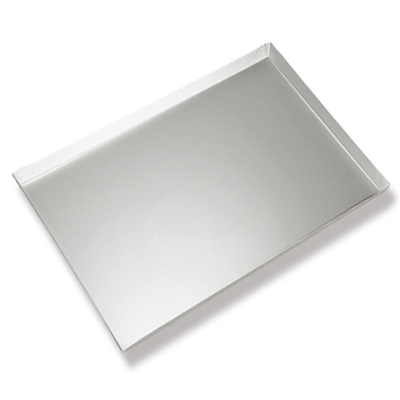 Rk Bakeware China-Nonstick Alumínio Folha de Bolinho bandeja Pão de Pão