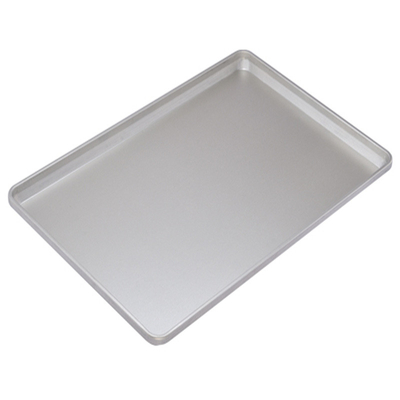 Rk Bakeware China-Wire Mesh de aço inoxidável bandeja de assar panela de assar bandeja seca de desidratação