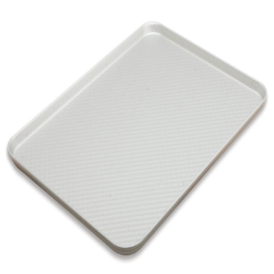 Rk Bakeware China-Wire Mesh de aço inoxidável bandeja de assar panela de assar bandeja seca de desidratação