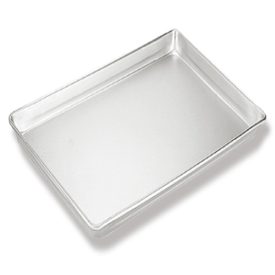 RK Bakeware China Foodservice NSF Glaze Alumínio Jelly Roll Pan