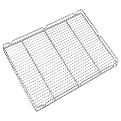 RK Bakeware China Foodservice NSF 901525fss Grate de fritura de aço inoxidável