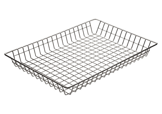 RK Bakeware China Foodservice NSF SUS304 Rack de refrigeração com fio de aço inoxidável